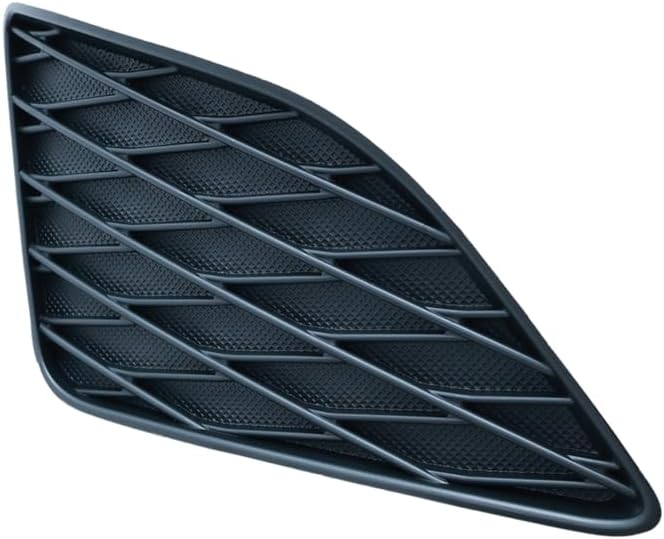 Fog Lamp Cover (Passenger Side) for Corolla (2008-2010) Aftermarket Replacement