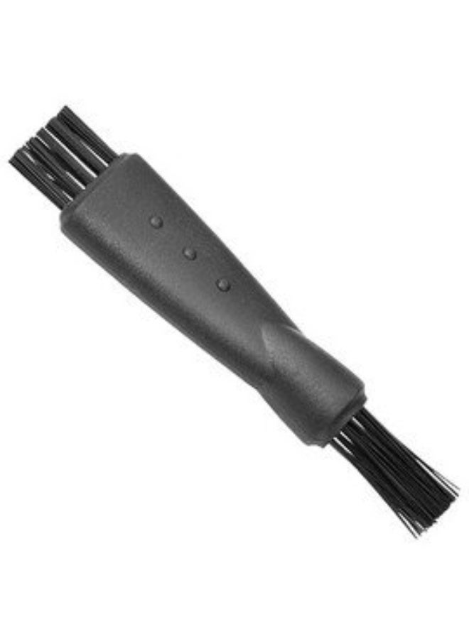 ShaverAid Electric Razor Shaver Cleaning Brush for Norelco, Braun, Remington, Panasonic, etc.(1-Pack)