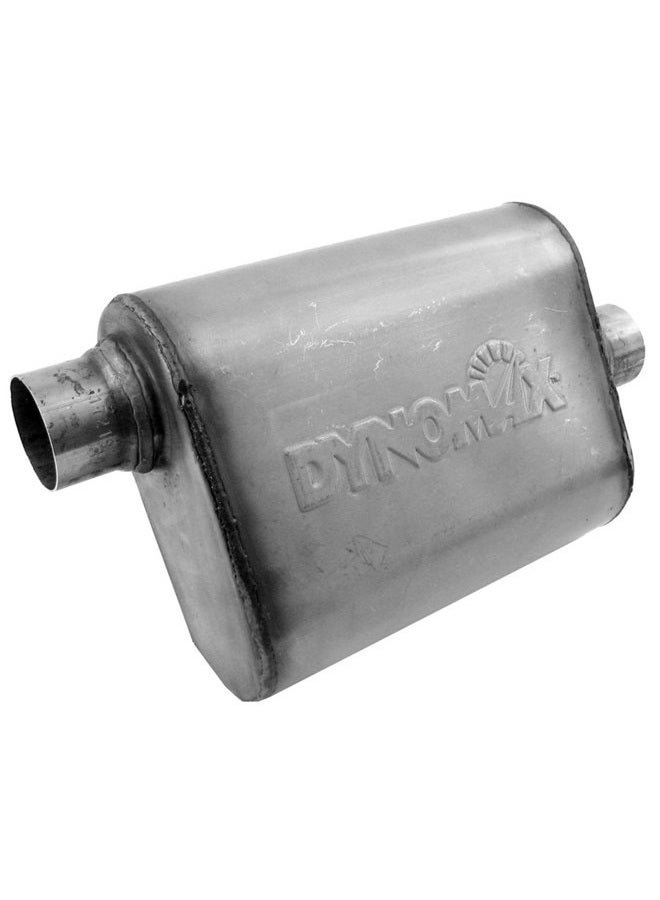 DYNOMAX Ultra Flo 17221 Exhaust Muffler - Image 1