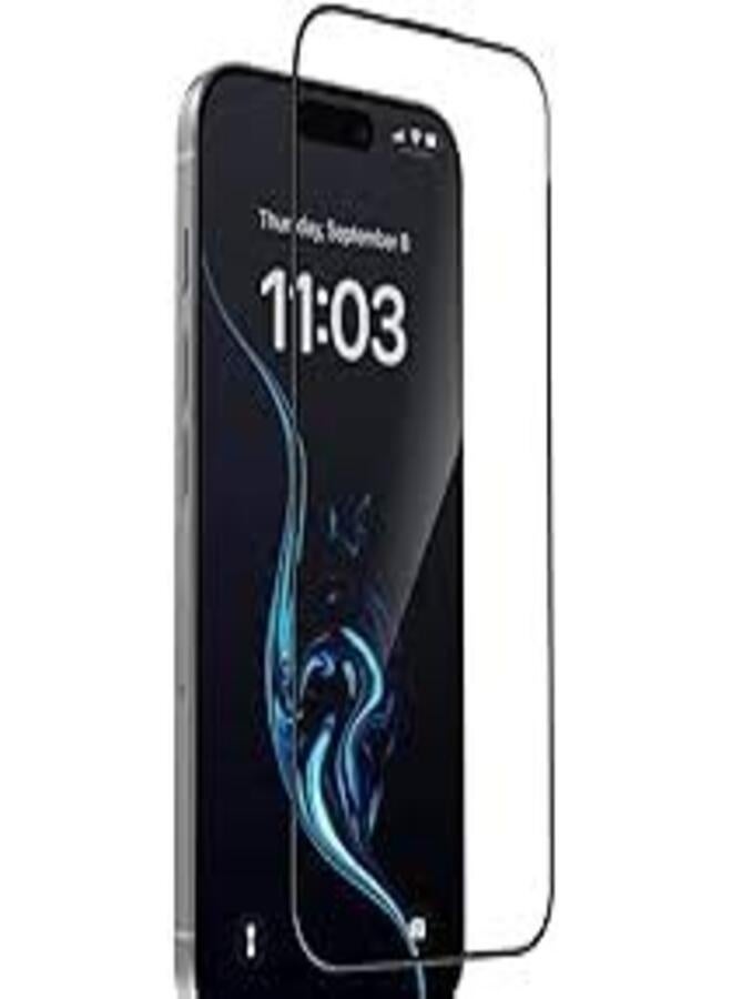 iPhone 16 Pro Max Screen Protector - Superior Screen Protection - Image 1