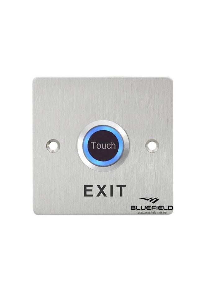 Bluefield Contactless Hand Wave Sensor Switch Button  - Image 1