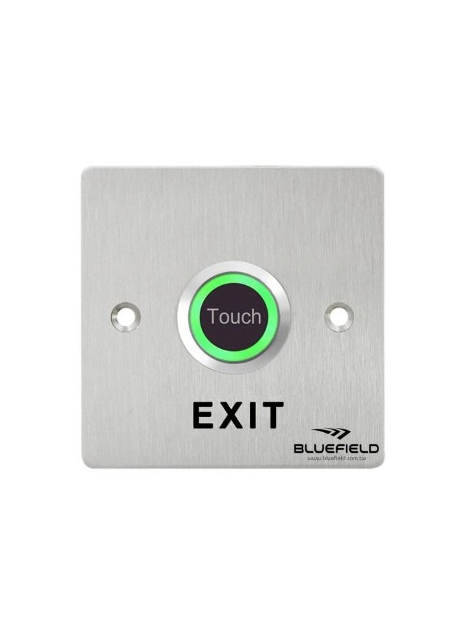 Bluefield Contactless Hand Wave Sensor Switch Button  - Image 2