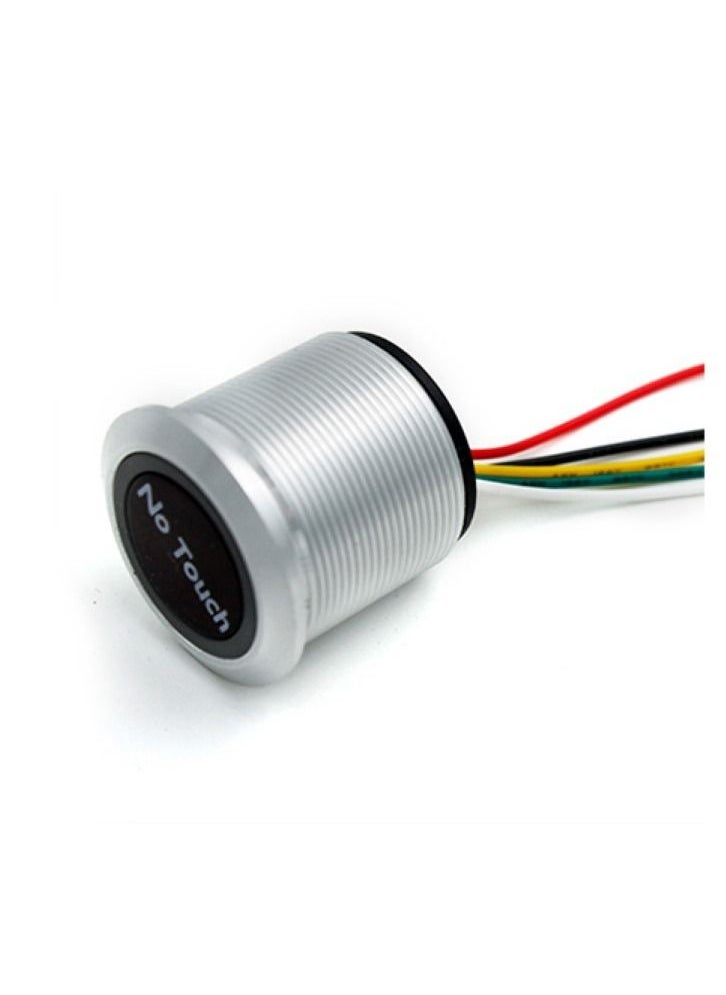 Bluefield Contactless Hand Wave Sensor Switch Button  - Image 3