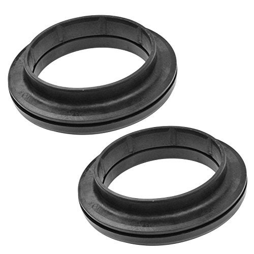 TRQ Front Strut Mount Set Compatible with 2007-2013 Nissan Altima 2009-2014 Maxima - Image 5