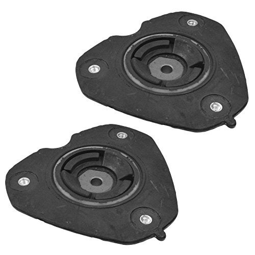 TRQ Front Strut Mount Set Compatible with 2007-2013 Nissan Altima 2009-2014 Maxima - Image 3