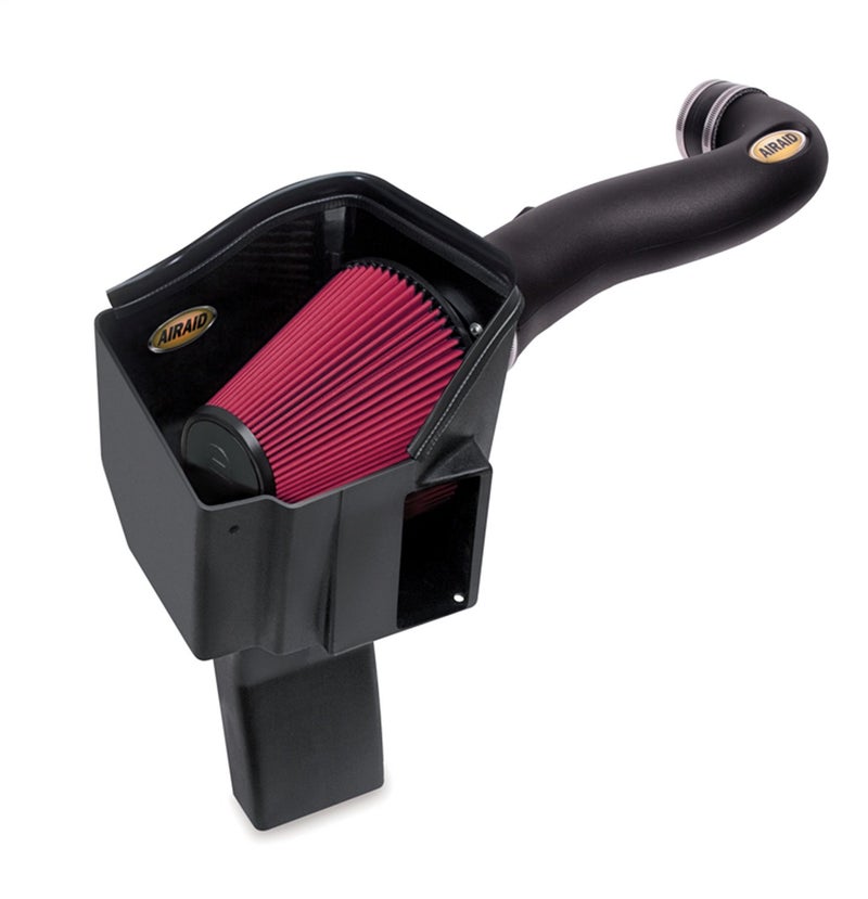 AIRAID Cold Air Intake System by K&N: Increased Horsepower, Dry Synthetic Filter: Compatible with 2015-2020 CHEVROLET/GMC (Suburban, Tahoe, Silverado, Yukon, Sierra) AIR-201-285 - Image 5