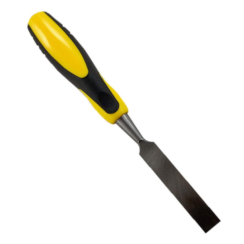 DIY Crafts Pack of 1 Pc DIY Crafts Wood Chisel Home Improv Pack of 1 Pc DIY Crafts - Image 2