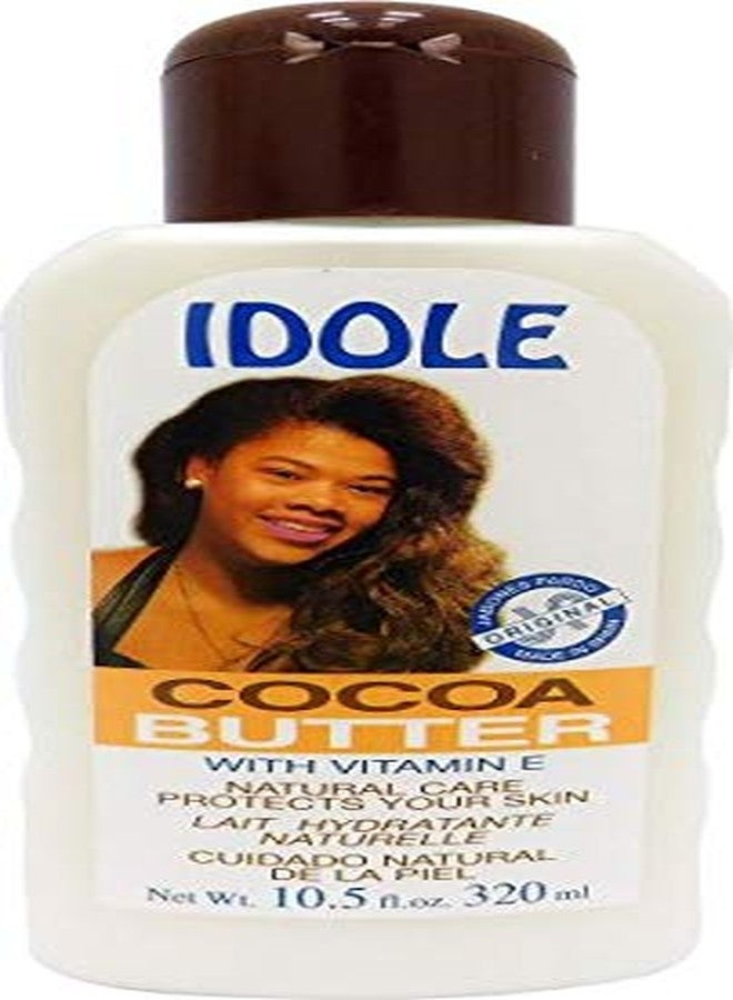 Idole Lotion Cocoa Butt (Pack of 3