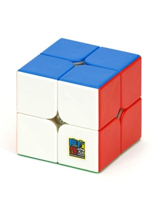 CuberSpeed MFJS Moyu RS2 M Evolution 2022 2x2 Speed Cube stickerless Moyu RS2M 2022 Mofang Jiaoshi RS2 M Evolution Cube - pzsku/Z2D62157EFA68732DC9D2Z/45/_/1729411804/641f4e23-d1ed-41cf-b173-8b37866f0af9