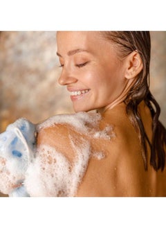 Deep Steep Body Wash 17 Oz (Rosemary Mint)  - Image 5