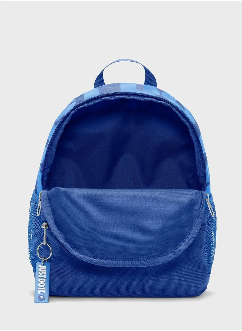 Nike Youth Brasilia Just Do It Mini Bkpk