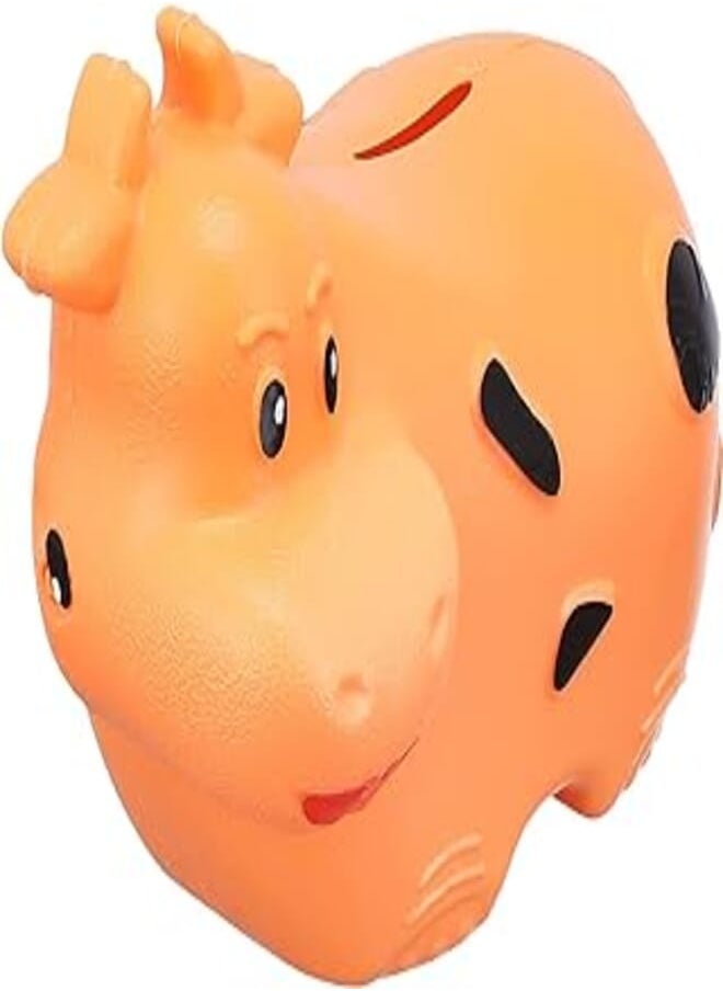 Winner plast Weiner blast plastic bank - multi - 4.7 x 4.75-1105 