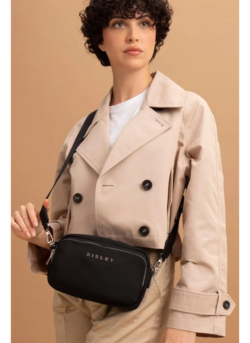 SISLEY Sisley SLY-033 Women's Crossbody Bag