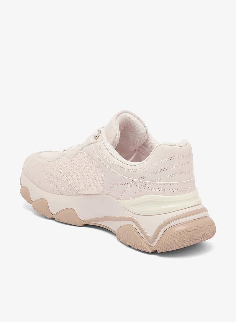 GUESS Casual Low Top Sneakers