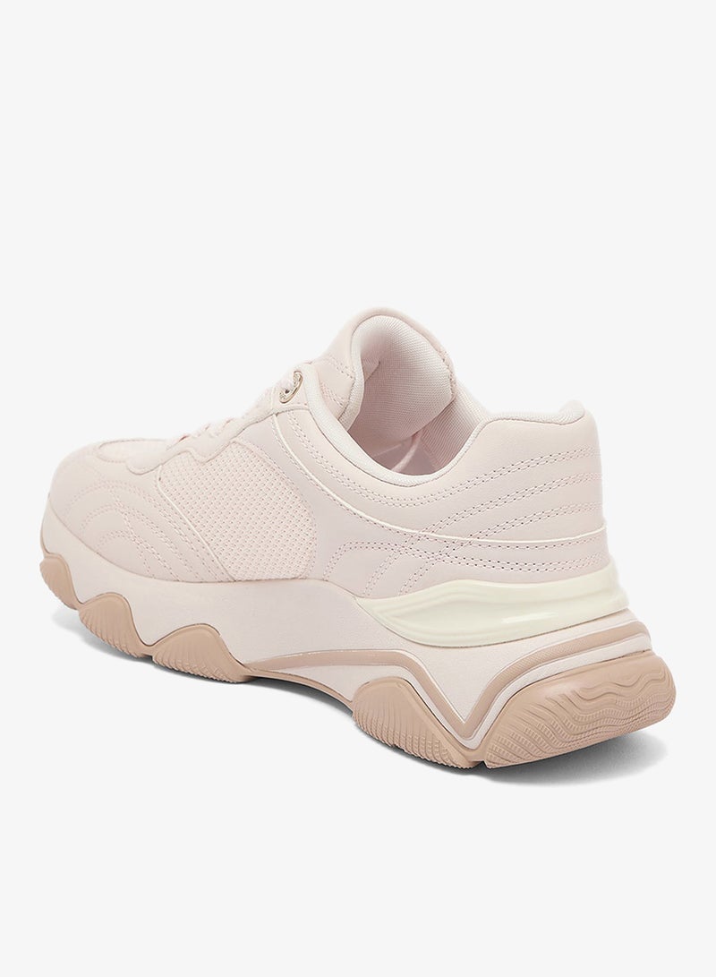 GUESS Casual Low Top Sneakers - Image 2