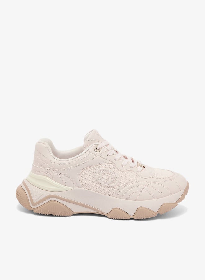 GUESS Casual Low Top Sneakers - Image 1