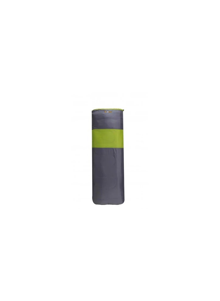 OZTRAIL Kennedy Camper 10C Sleeping Bag – Comfortable & Durable 3-Season Sleeping Bag for Camping, Hiking, and Outdoor Adventures  - Image 2