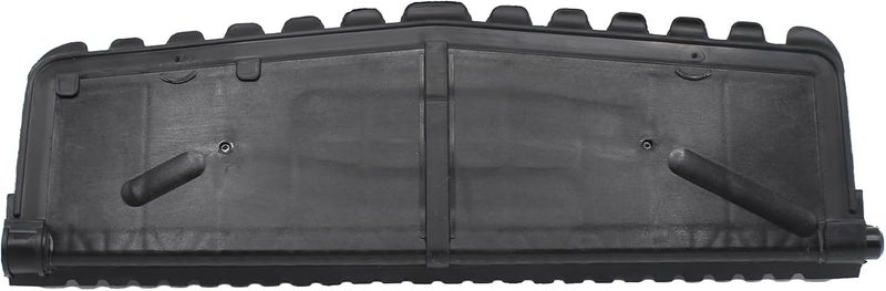 CADOAHJ Heating and Air Conditioning Control Valve for 2010-2015 Chevrolet Camaro - OEM Replacement Part 15-51251 - Image 1