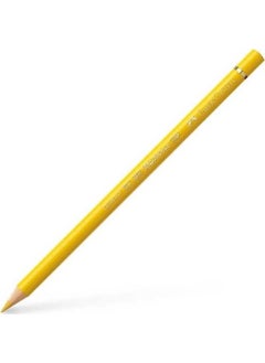 Polychromos Color Pencil 185 Naples Yellow