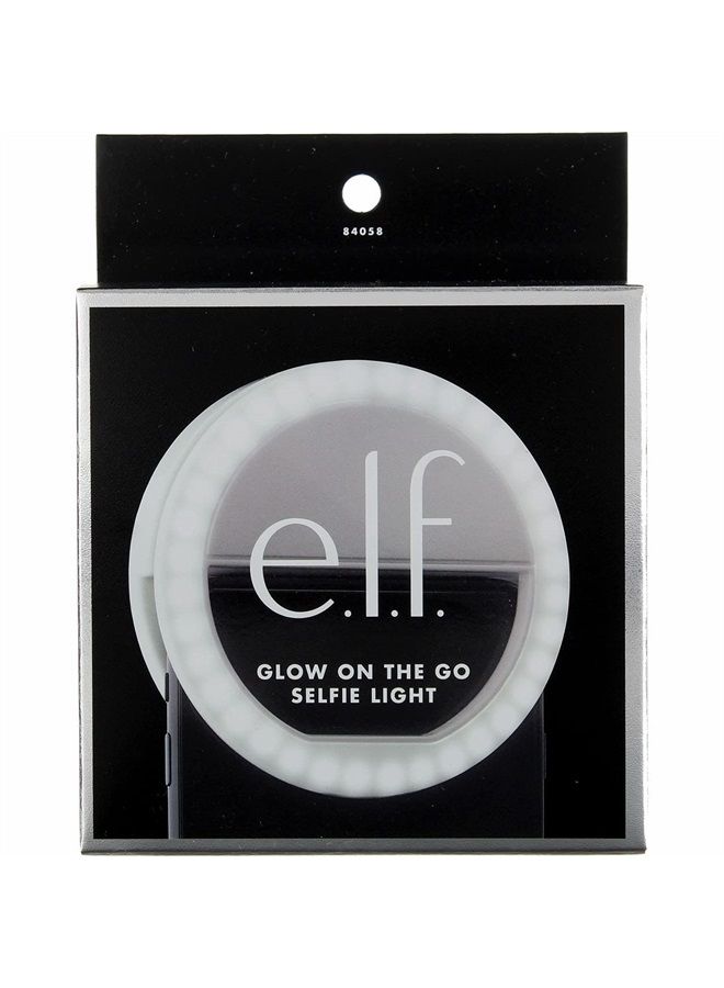 Elf, On The Glow Selfie Light - Image 1