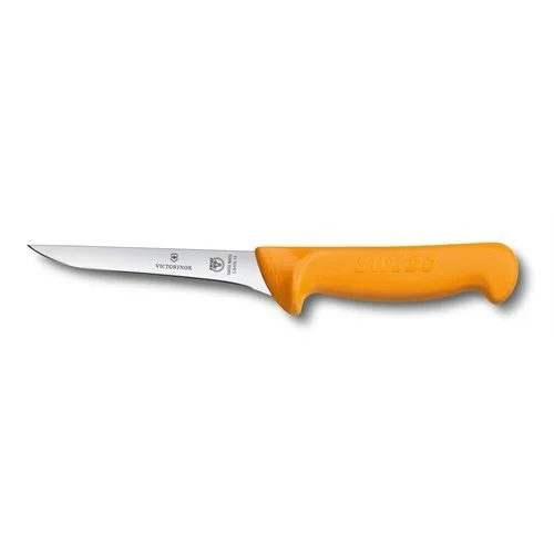 فيكترونوكس 5.8408.13 Swibo 13cm Narrow Blade Scraping Knife