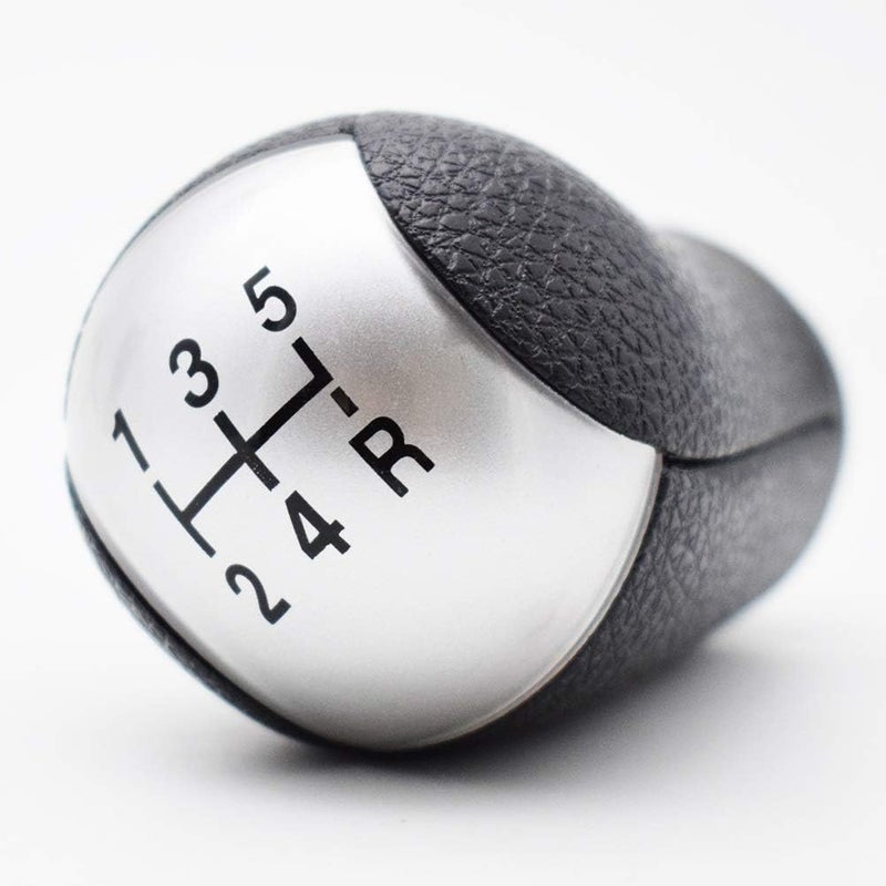 Wivplex 5 Speed Gear Shift Knob for Ford Vehicles - Image 4