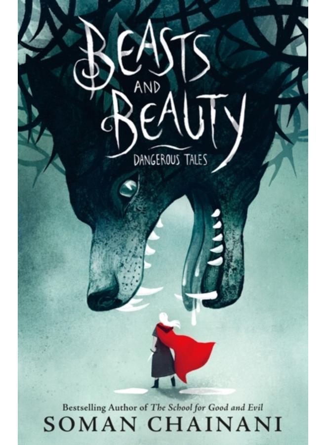 Beasts and Beauty 