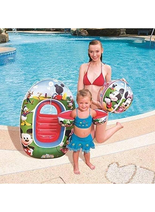 Bestway Beach Combo 157X180X330Cm - Image 4