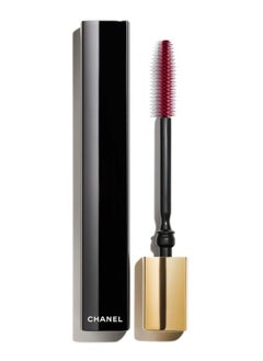 شانيل ماسكارا NOIR ALLURE حجم ، طول ، تجعيد وتعريف 10 NOIR 6g.  - Image 1