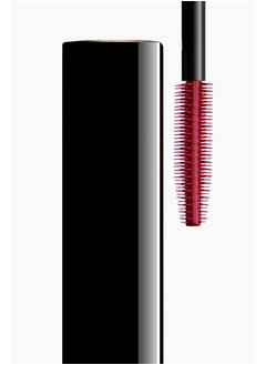 شانيل ماسكارا NOIR ALLURE حجم ، طول ، تجعيد وتعريف 10 NOIR 6g.  - Image 3