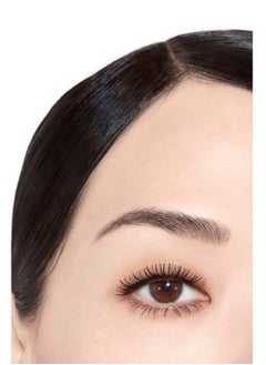 شانيل ماسكارا NOIR ALLURE حجم ، طول ، تجعيد وتعريف 10 NOIR 6g.  - Image 4