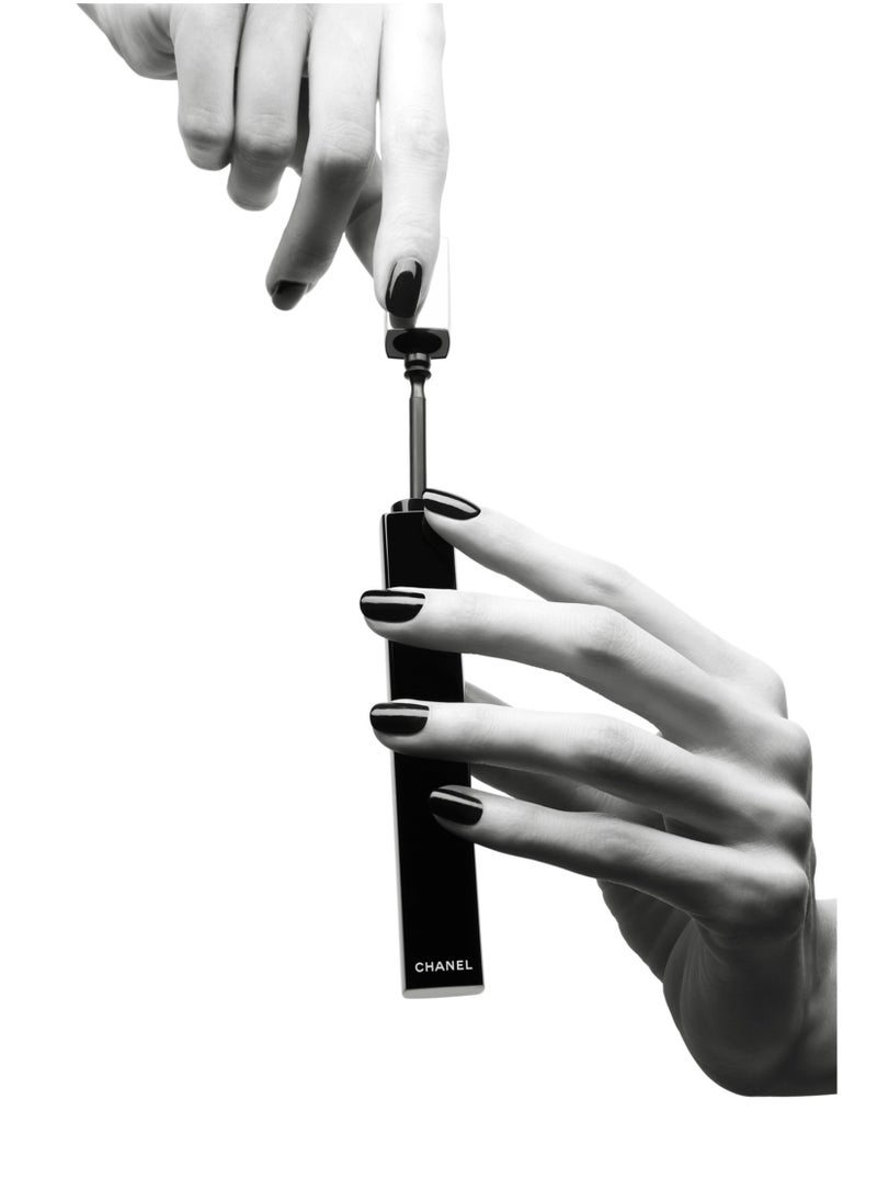 CHANEL - NOIR ALLURE Mascara Volume, Lenght, Curl And Definition 10 NOIR 6g. - Image 1