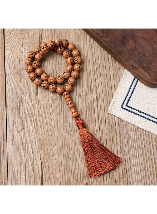 Nariele تسبيحة 33 قطعة - Image 1