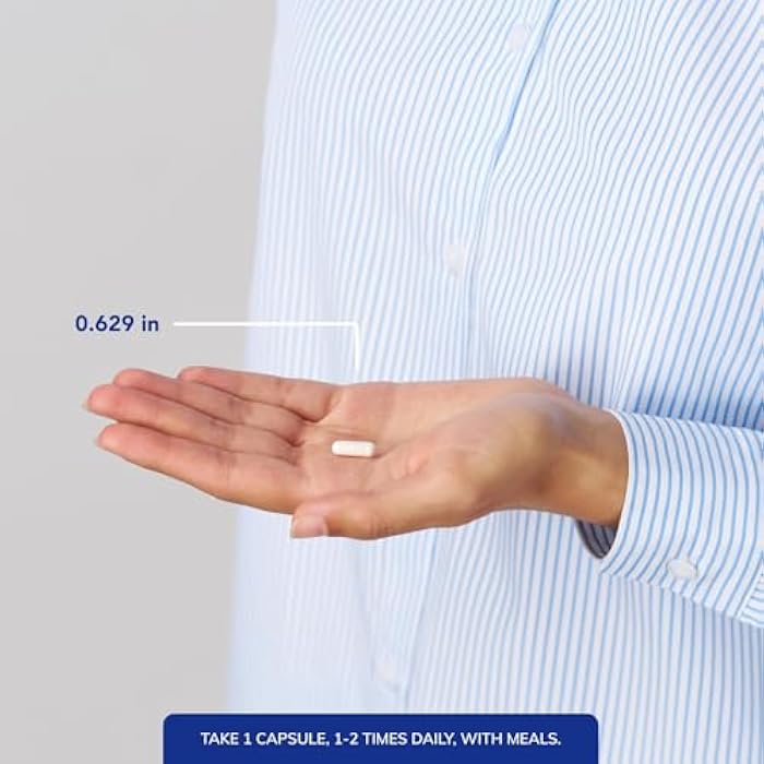 Pure Encapsulations Iodine - Supplement to Support The Thyroid & Help Maintain Healthy Cellular Metabolism - with Premium Potassium Iodide - 120 Capsules - Image 4