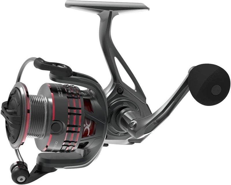 Cadence Stout Saltwater Spinning Reel - 7 + 1 Sealed Ball Bearing System, 41 lbs Drag - Image 2