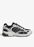 اديداس FTWWHT/CBLACK/MSILVE