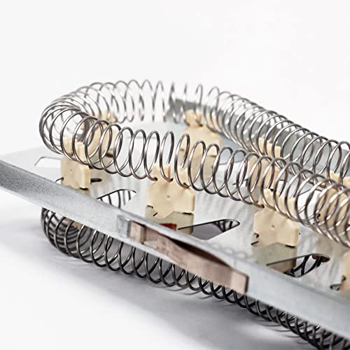 Ansoon 3387747 WP3387747 Dryer Heating Element Replacement Part Compatible for Whirlpool Replaces WP3387747 8527865 PS344597 AP6008281 AP2947033 - Image 3