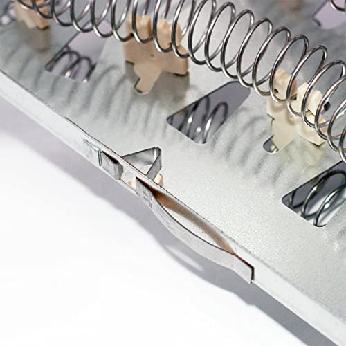Ansoon 3387747 WP3387747 Dryer Heating Element Replacement Part Compatible for Whirlpool Replaces WP3387747 8527865 PS344597 AP6008281 AP2947033 - Image 5