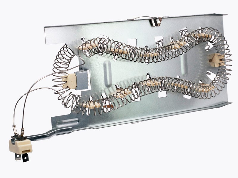 Ansoon 3387747 WP3387747 Dryer Heating Element Replacement Part Compatible for Whirlpool Replaces WP3387747 8527865 PS344597 AP6008281 AP2947033 - Image 2