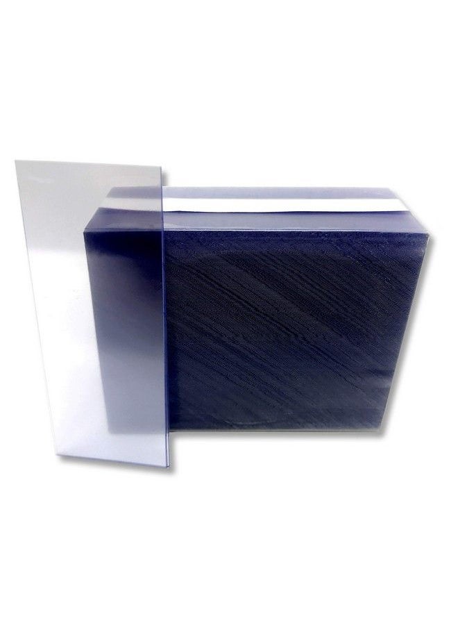 Store Fixtures Direct 1.25X3" Clear Plastic Tags Shelf Label Holders 2000 Pack  - Image 2