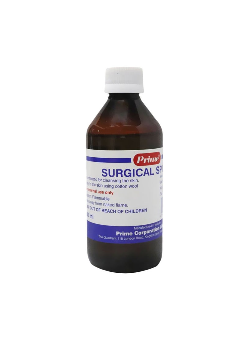 Prime الروح الجراحية 200 مل - Image 1