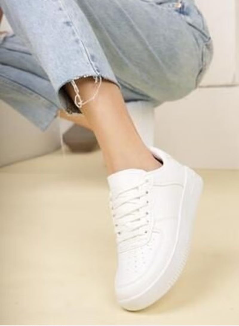 muggo Hope Women's Casual Sneaker - Image 1