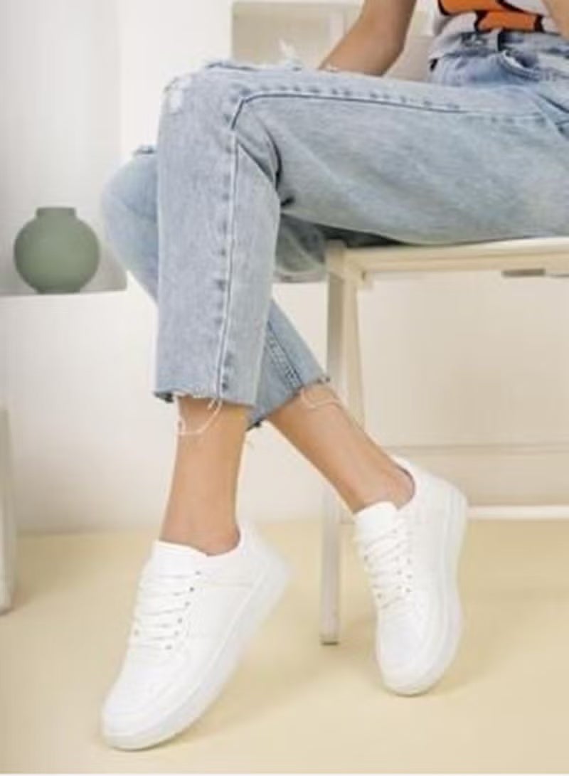 muggo Hope Women's Casual Sneaker - Image 2