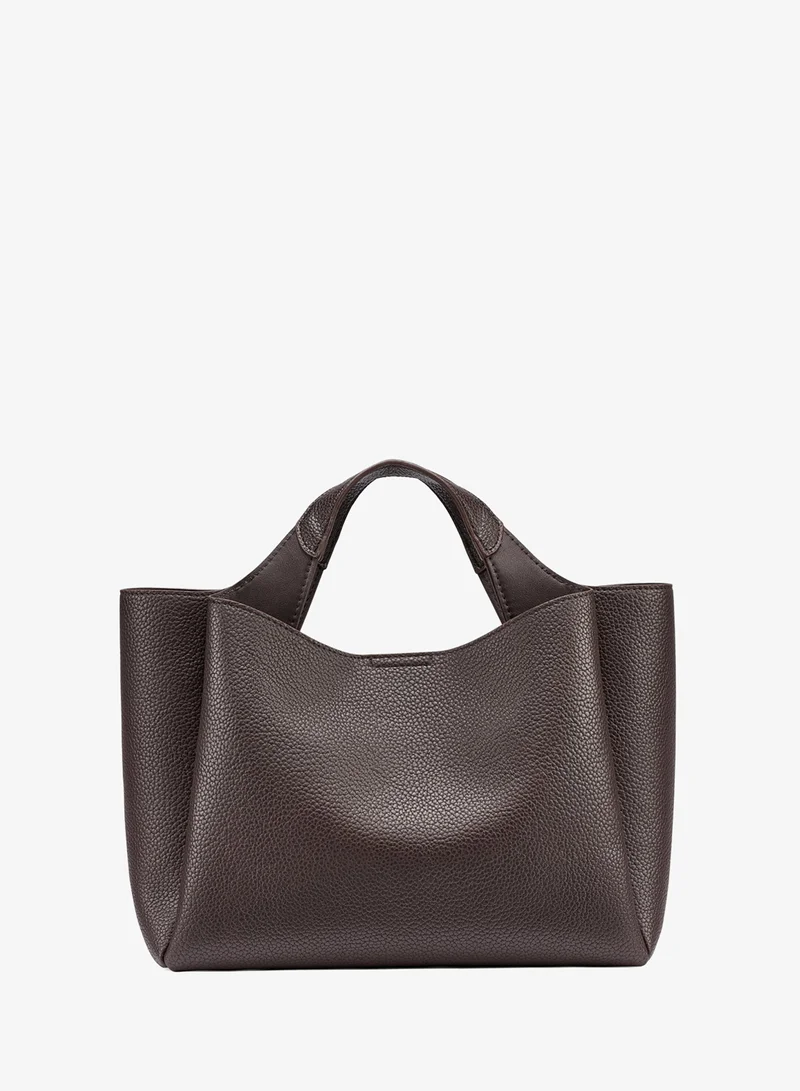 DKNY Willa Satchel Bag