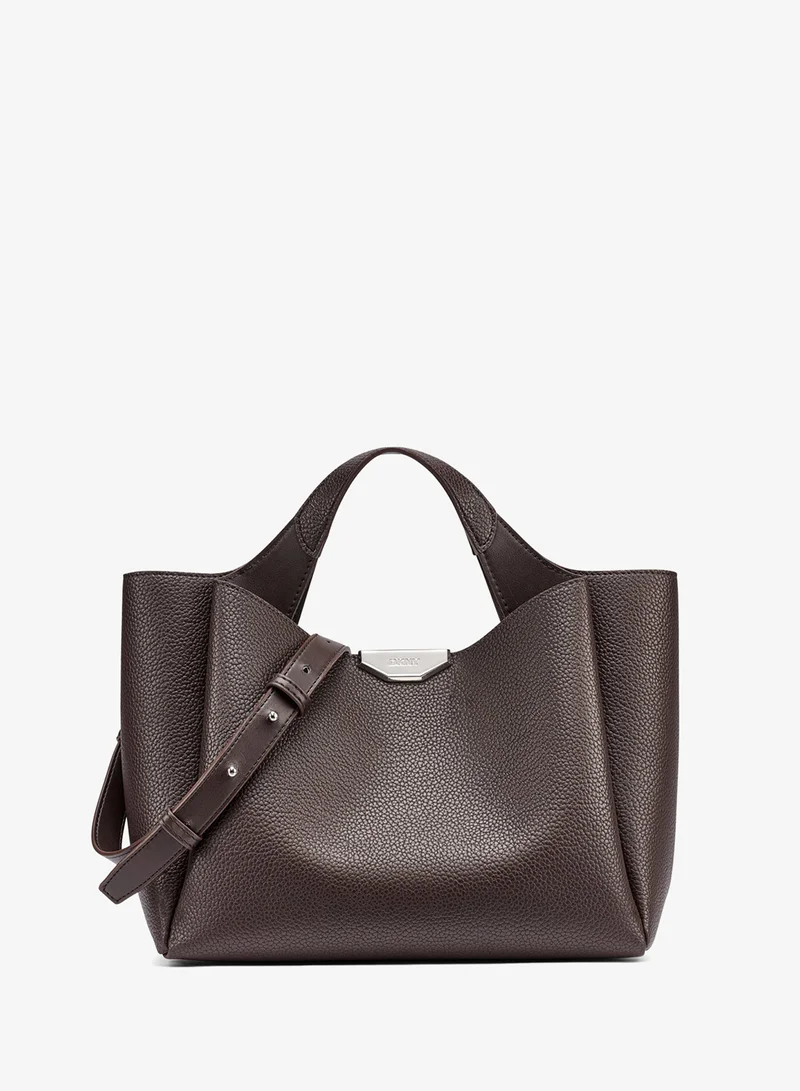 DKNY Willa Satchel Bag