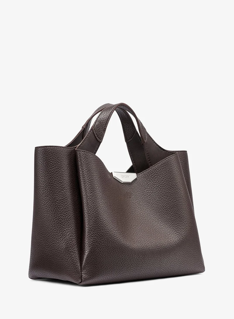 DKNY  Willa Satchel Bag for Women | Best Price UAE