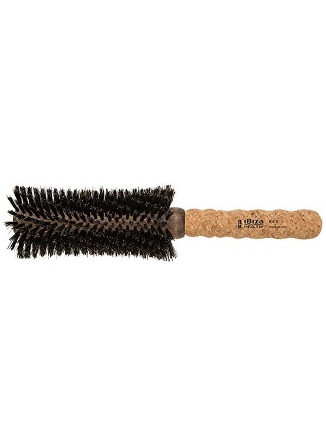 Ibiza Hair - فرشاة شعر الخنزير الاحترافية Z4 مقاس 65 مم - Image 1