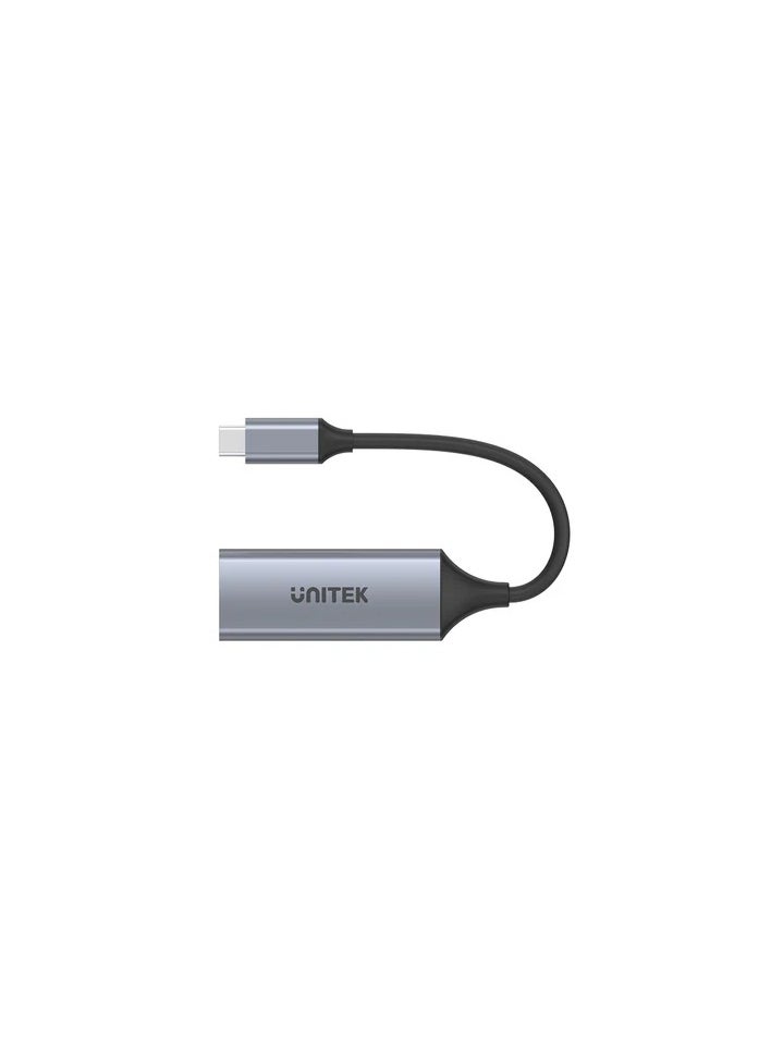 UNITEK USB C To Ethernet Adapter Gigabit RJ45 Wired Network Thunderbolt 3 LAN Compatible with MacBook Surface Pro iPad Pro 2021 Switch PS5 XPS15 13 Galaxy Tabs  - Image 3