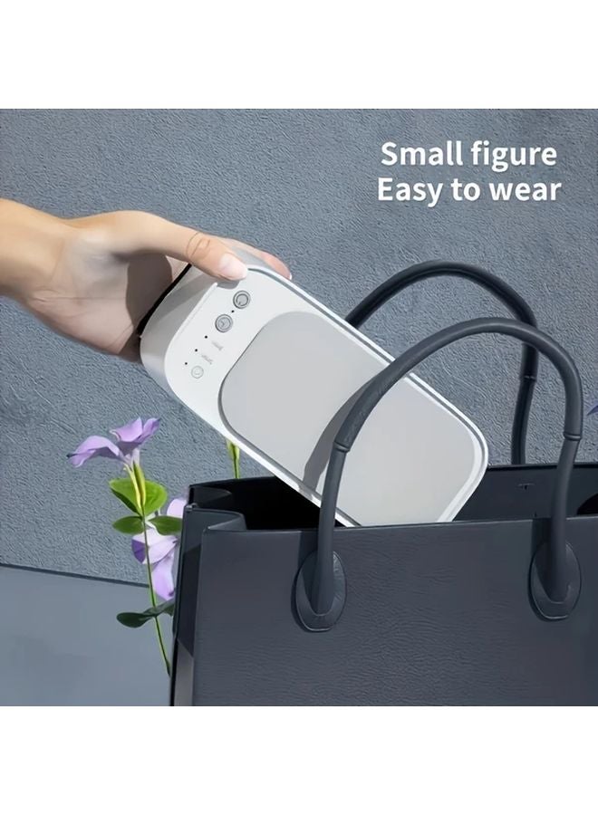 Green USB Powered Jewelry Cleaner For Watches Glasses Dentures Braces Portable - Image 5