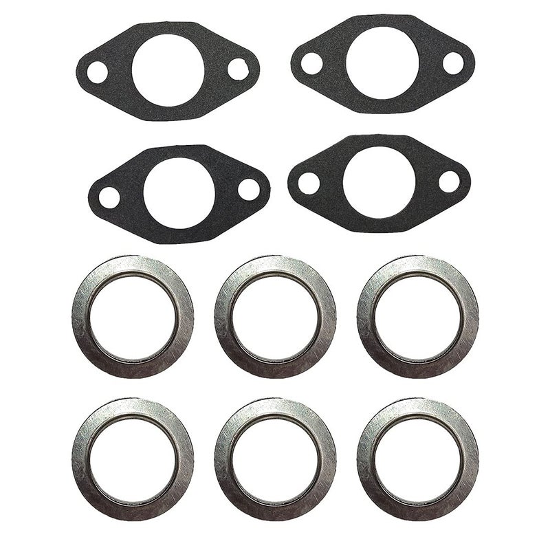 GOIPKO Complete Engine Gasket Kit for Wisconsin VE4 VE4D VF4 VF4D VH4 VH4D W4-1770 Dirt Bike Engine Gasket Valve Seal O-Ring Set Kit New HS1785 - Image 2
